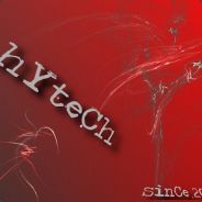 hYteCh | roman