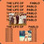 The life of Pablo