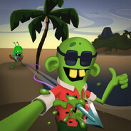 Steam Avatar