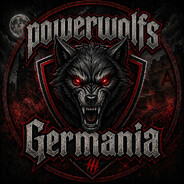 𝒫𝒲 ☠ 𝔊𝔢𝔯𝔪𝔞𝔫𝔦𝔞 ☠ @ PoWerWolF