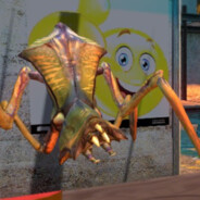 stupid antlion user avatar