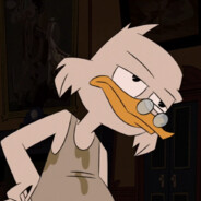 Duckman