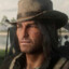 john marston red dead redemption