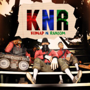 KNR's avatar