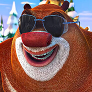 狗熊岭狙击手熊大