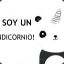 ♥♥Yo soy un pandicornio♥