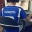 Matheus &quot;Lazarotto&quot;