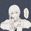 rain...