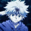 Killua Zoldik