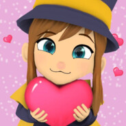 ❤Hat Kid❤