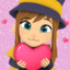 ❤Hat Kid❤