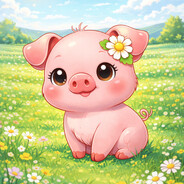 ' LittlePig - steam id 76561197997555773