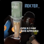 Old Rekter