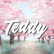 Teddy