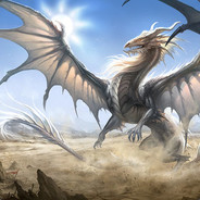 The one & only Dragon