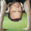 Carlo Handstand