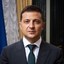 Vladimir Zelensky