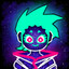 StrangeDew