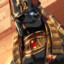 Anubis Jackal