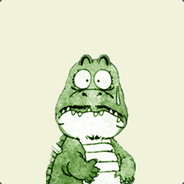 你开着狙击镜缓出的样子像个憨憨