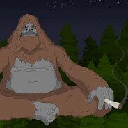 Bigfoot