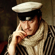 Martyr of the Revolution