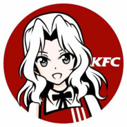 【KFC】疯狂星期四