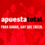 Apuesta Total