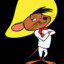 Speedy Gonzales