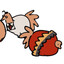 Chiken Fortress 2