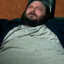 male obesity epidemic