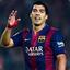 Luis Suarez