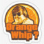 Orangewhip?