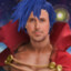 Ryan Gosling Kamina