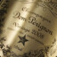 Dom Perignon.-