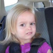 Najebaná jako čolek