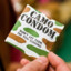 Camo Condom Boy