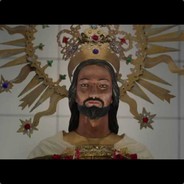 Vietnamese Jesus