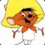 Speedy Gonzales