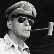 General Douglas MacArthur