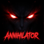 The Annihilator's avatar