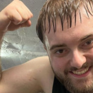 miasteczkowy chlopiec :*