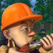 狗熊岭第一狙击手