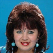 Альфина Азгамова