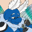 Horus&#039; Little Pogchamp
