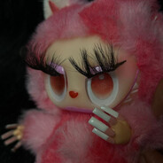 Пикми лабубу