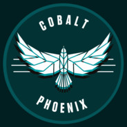 Cobalt Phoenix