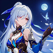 ༄༊三千鸢里·茶邀憨月࿐