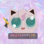 DEEGLEEPUFF