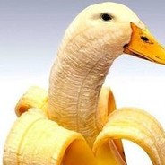 банановый гусь